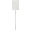 Image de Dexlan Câble RJ45 - 1 m - Blanc
