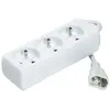 Image de Abi_diffusion Triplet-iec - Blanc