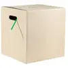 Image de Câble multibrin F/UTP CAT6 vert - 305 m