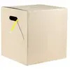 Image de Câble multibrin F/UTP CAT6 jaune - 305 m