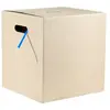 Image de Câble multibrin F/UTP CAT6 bleu - 305 m