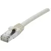 Image de Cordon RJ45 catégorie 6 F/UTP LSOH SNG gris - 0,15 m