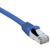 Image de Dexlan câble réseau Cat6 - Bleu