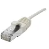 Image de Cordon RJ45 CAT 6A S/FTP LSOH Ultra Fin gris - 5 m