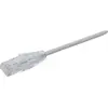 Image de Cordon patch Ultra Fin Component CAT6A U/UTP LS0H gris - 3 m