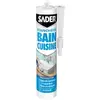 Image de Sader Mastic silicone acétique - 280-310 ml