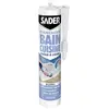 Image de Sader Mastic bain et cuisine - blanc