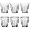 Image de Boîte de 6 gobelets Picardie 9 cl