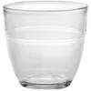 Image de Duralex verres à eau - Transparent