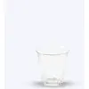 Image de Le Picardie - Verre transparent 13cl - (Lot de 6)
