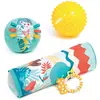 Image de LUDI Coffret sensoriel la jungle