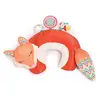 Image de Ludi Coussin d'activités Renard