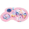 Image de Ludi Tapis d'éveil aquatique sirène - Beige