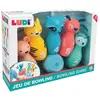 Image de Ludi 5 Quilles avec Balle