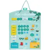 Image de Calendrier educatif pour enfant - Amande