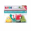 Image de Ludi Aspergeurs de Bain