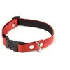 Image de Collier pour chien Martin Sellier XS Rouge 15 mm 3007121
