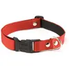 Image de Collier pour chien Martin Sellier M Rouge 25 mm 3007126
