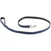 Image de Laisse pour chien Martin Sellier Bleu 15 mm 3008746
