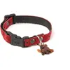 Image de Collier pour chien Martin Sellier S Rouge 15 mm 3009089