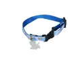 Image de Collier pour chien Martin Sellier S Bleu 15 mm 3009088