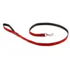 Image de Laisse pour chien Martin Sellier S Rouge 15 mm 3008745