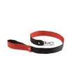 Image de Laisse pour chien Martin Sellier L Rouge 1 m x 40 mm 3006806