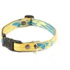Image de Collier pour chien Martin Sellier S Bleu 15 mm 3007133