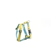 Image de Harnais pour chien Martin Sellier M Bleu 25 mm 3007157