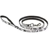 Image de Laisse pour chien nylon Martin Sellier Gris TU 3009534