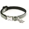 Image de Collier pour chien Martin Sellier XS Vert 10 mm 3009080