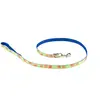 Image de Laisse pour chien Martin Sellier S Vert 15 mm 3009055