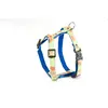Image de Harnais pour chien Martin Sellier S Vert 15 mm 3009494