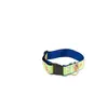 Image de Collier pour chien Martin Sellier L Vert 40 mm 3007143