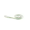 Image de Laisse pour chien bambou nylon Martin Sellier Vert TU 3009529