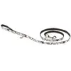 Image de Laisse pour chien Martin Sellier XS Gris 10 mm 3008759