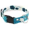 Image de Collier pour chien Martin Sellier L Bleu 40 mm 3007512