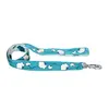 Image de Laisse pour chien Martin Sellier L Bleu 1 m x 40 mm 3007515