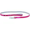Image de Laisse pour chien Martin Sellier Color Rose S 3009523