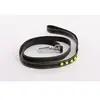 Image de Laisse pour chien fluo Martin Sellier Noir 10/100 cm 3008751