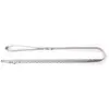 Image de Laisse pour chien pois Martin Sellier XS Gris 10/100 cm 3008741