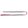 Image de Laisse pour chien pois Martin Sellier S Noir 15/100 cm 3009034