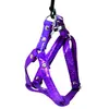 Image de Harnais pour chien Martin Sellier XS Violet 10x30/40 cm 3009152