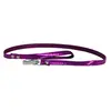 Image de Laisse pour chien Martin Sellier S Violet 15/100 cm 3009051