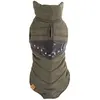 Image de Manteau pour chien Martin Sellier Eden Vert 40 cm 3008725