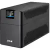 Image de Eaton 5E Gen2 1600 USB Interactivité de ligne 1,6 kVA 900 W 6 sortie(s) CA en occasion ou reconditionné