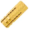 Image de MP06 Chevilles multimatériaux M6 6x23 mm boîte de 200