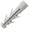 Image de SCELL-IT DS16 - Cheville nylon 16x92 mm - Boîte 20 - Gris clair