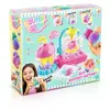 Image de CANAL TOYS Squish Squish Factory - Kit DIY Squishy - Rose