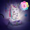 Image de Canal toys lampe licorne à décorer